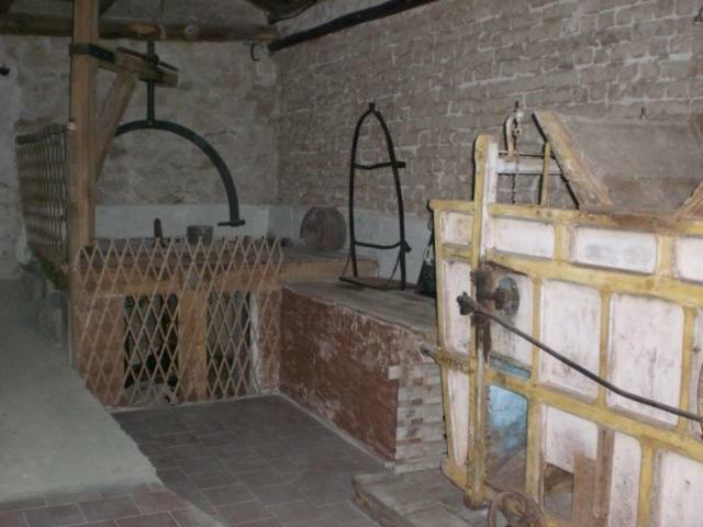 Casa Rural CASILLAS DEL MOLINO-Segovia Carbonero de Ahusin Bagian luar foto