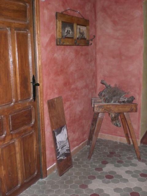 Casa Rural CASILLAS DEL MOLINO-Segovia Carbonero de Ahusin Bagian luar foto