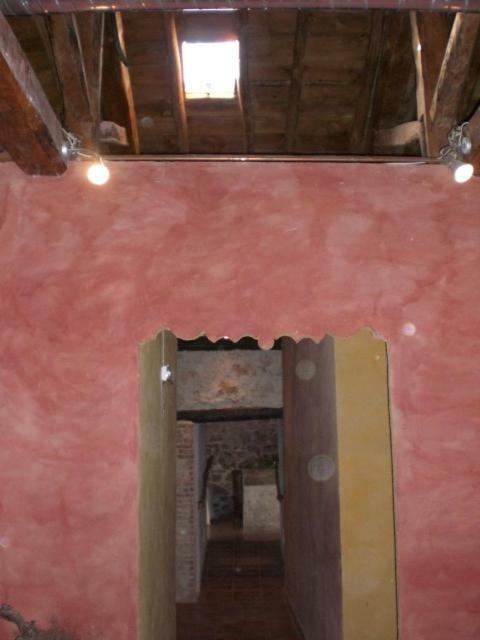 Casa Rural CASILLAS DEL MOLINO-Segovia Carbonero de Ahusin Bagian luar foto