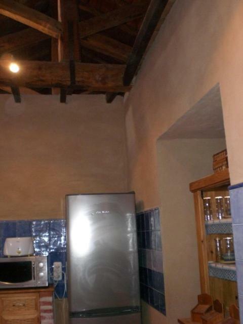 Casa Rural CASILLAS DEL MOLINO-Segovia Carbonero de Ahusin Bagian luar foto